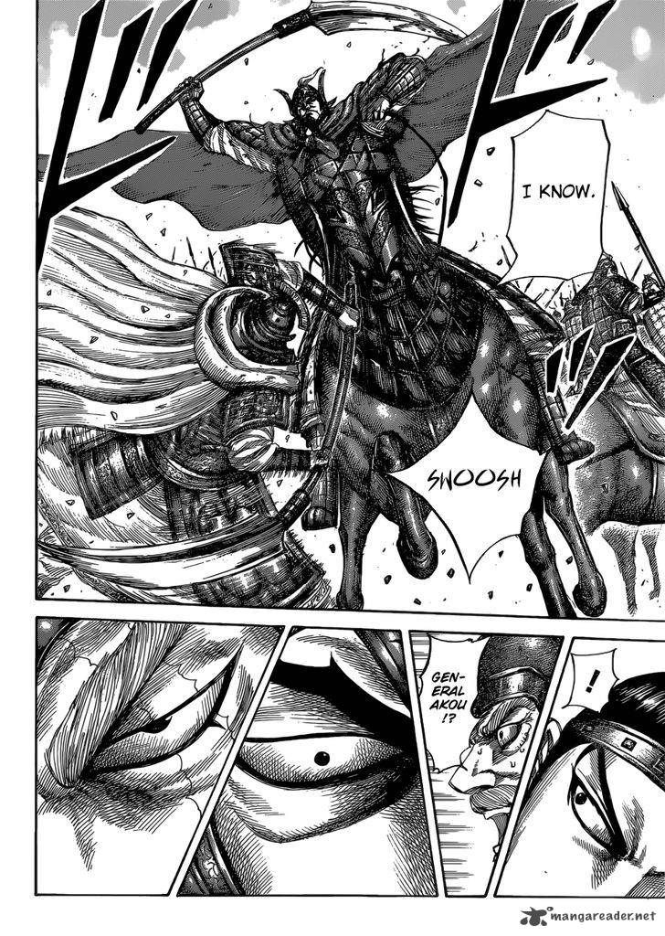 Chapter 526 - Page 11