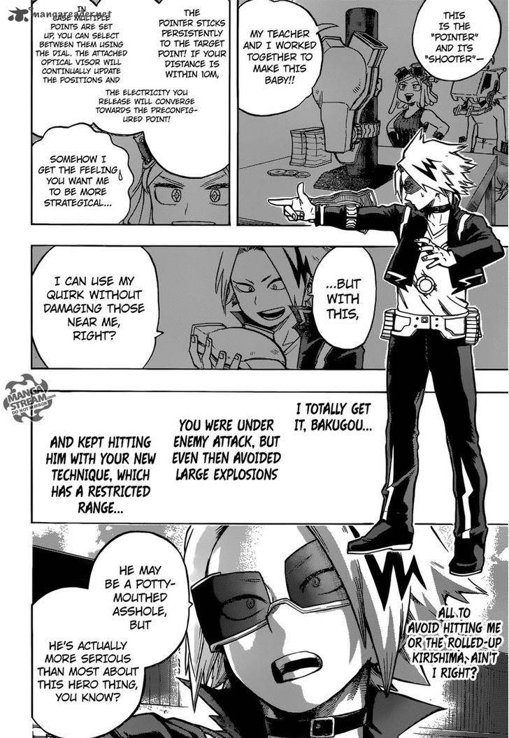 Chapter 107 - Page 11