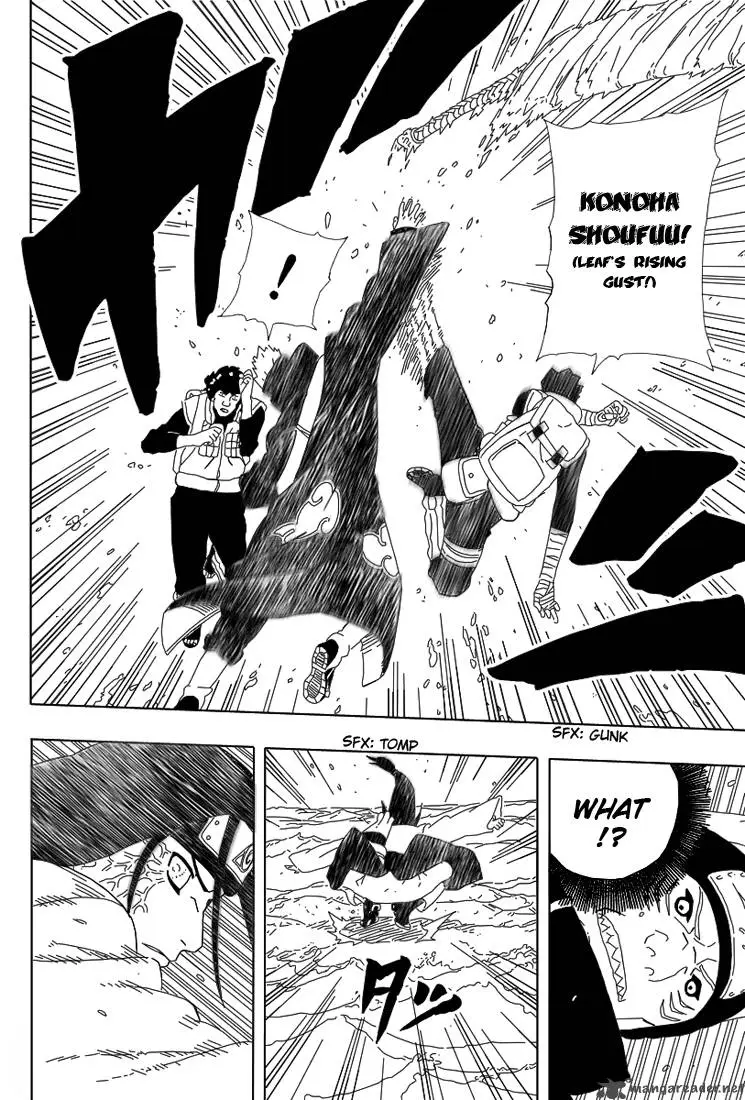 Chapter 256 - Page 6