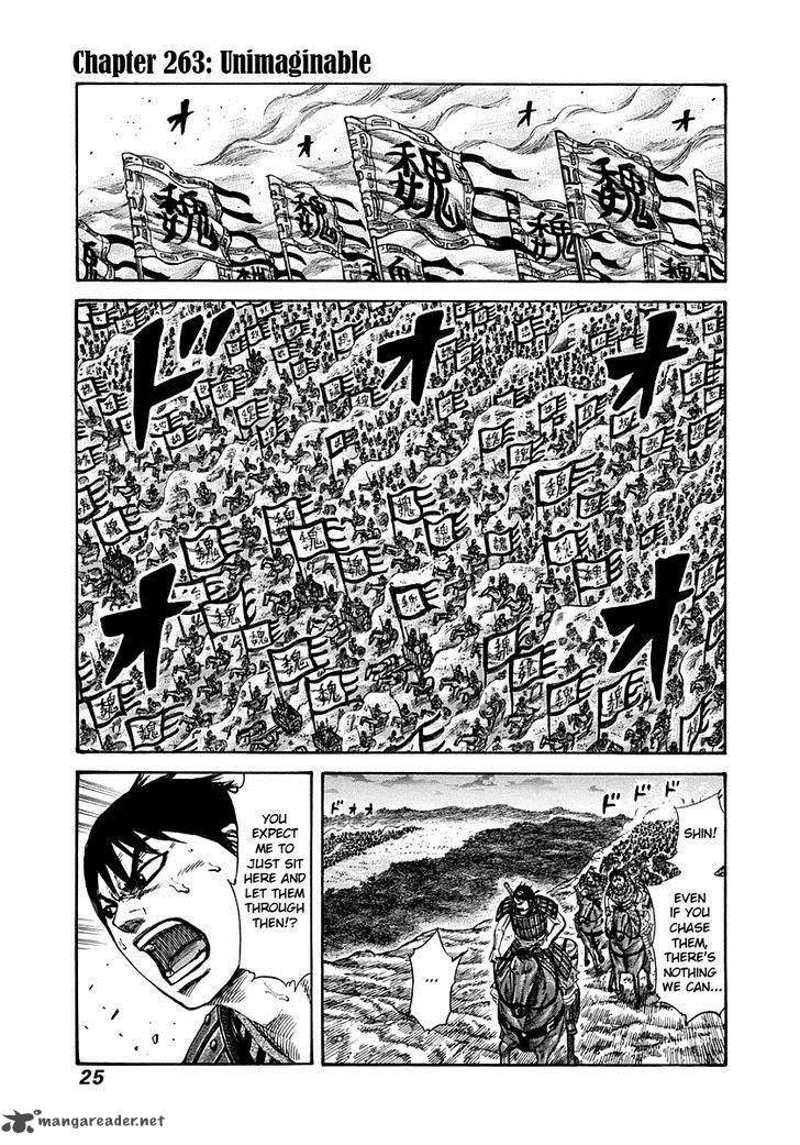 Chapter 263 - Page 1