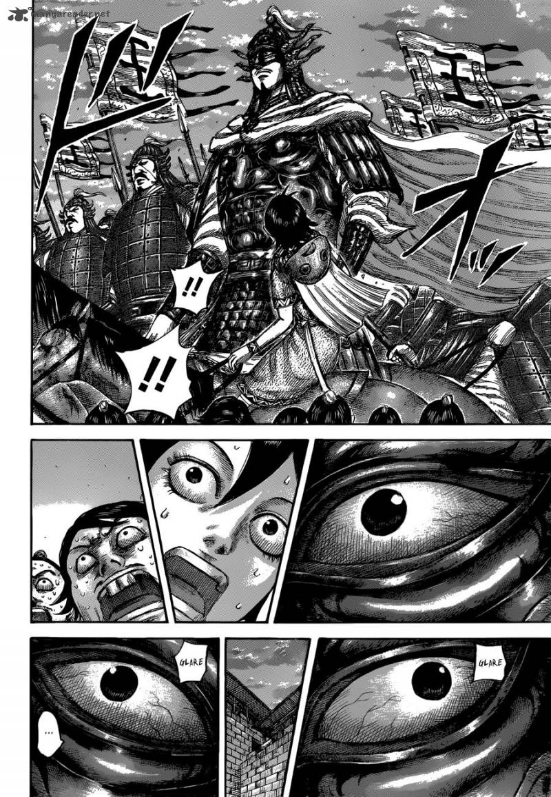 Chapter 509 - Page 11