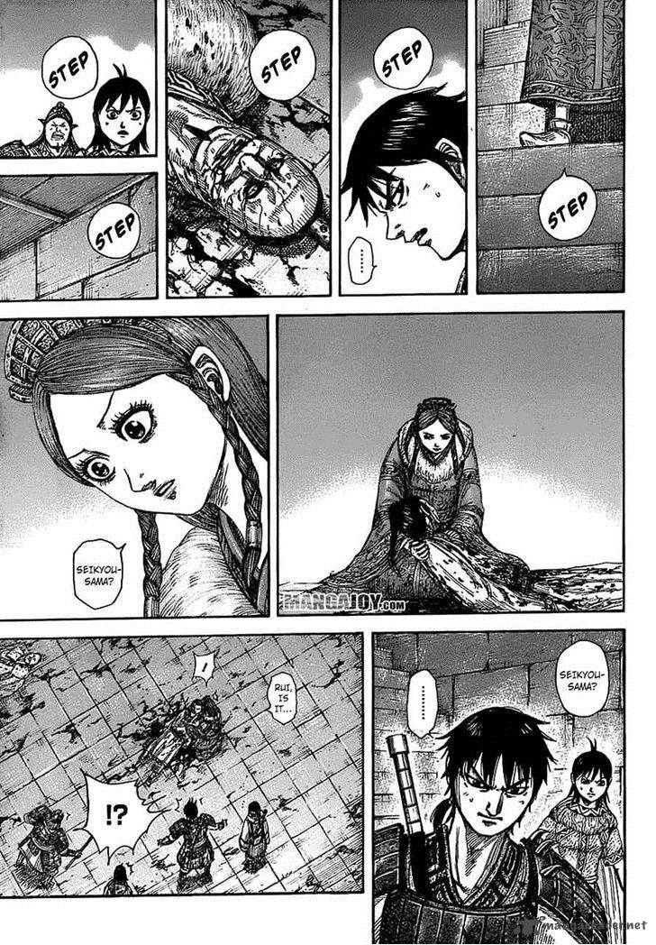Chapter 377 - Page 11