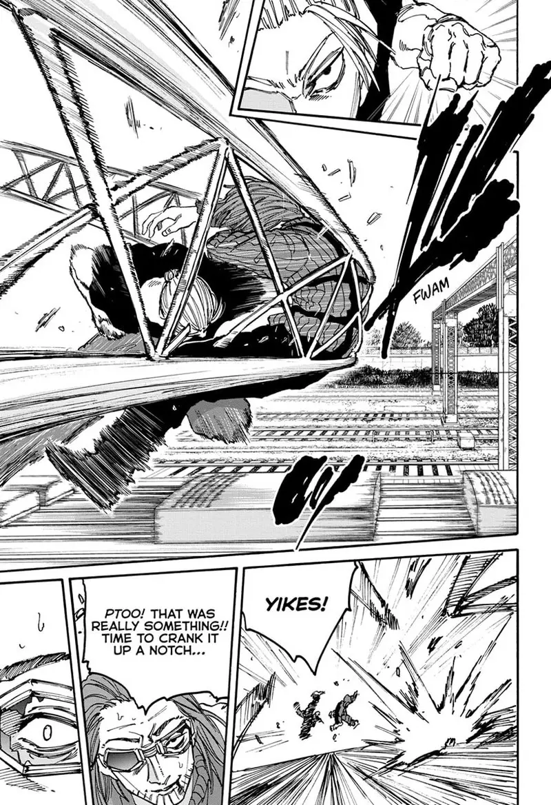 Chapter 177 - Page 18