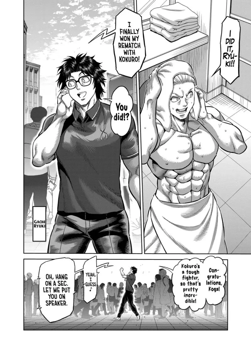 Chapter 149 - Page 10