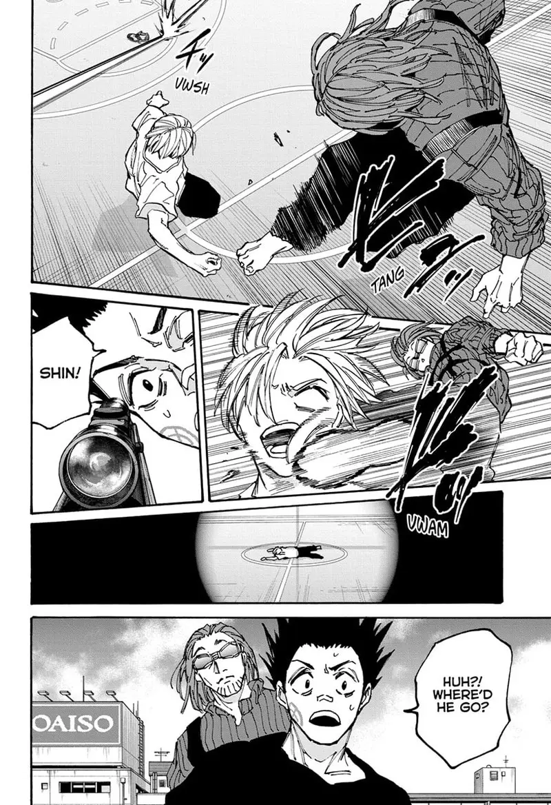Chapter 180 - Page 4