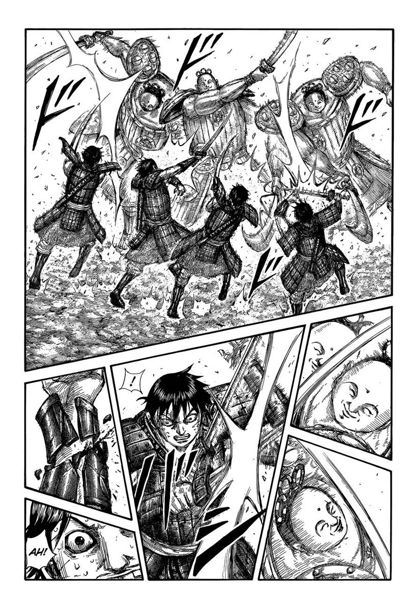 Chapter 688 - Page 15