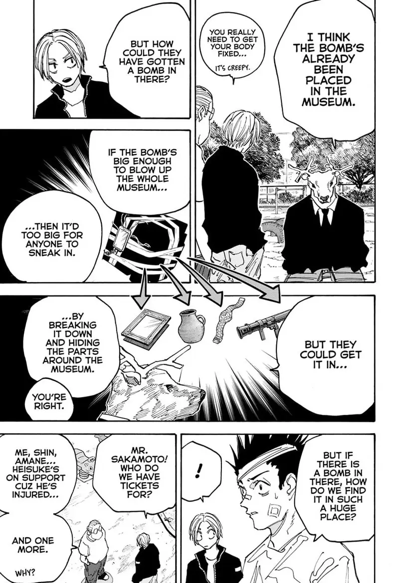 Chapter 140 - Page 14