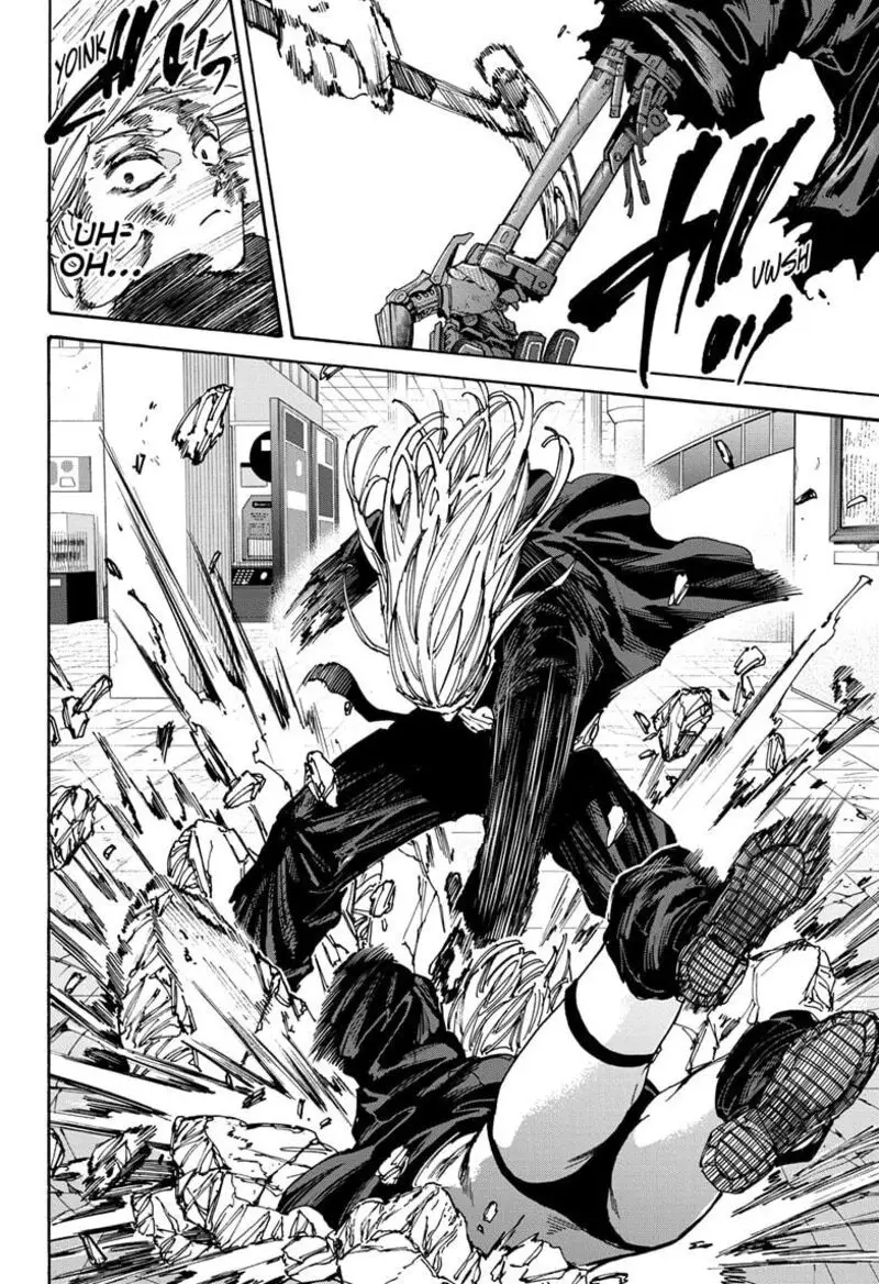 Chapter 160 - Page 14