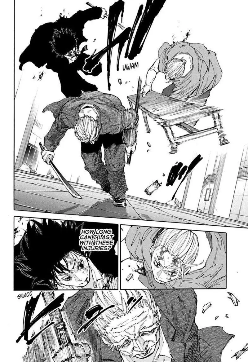 Chapter 167 - Page 3