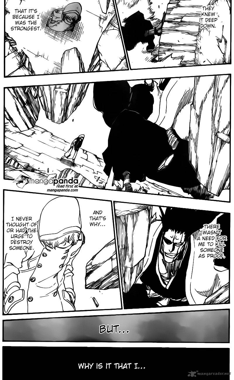 Chapter 575 - Page 15