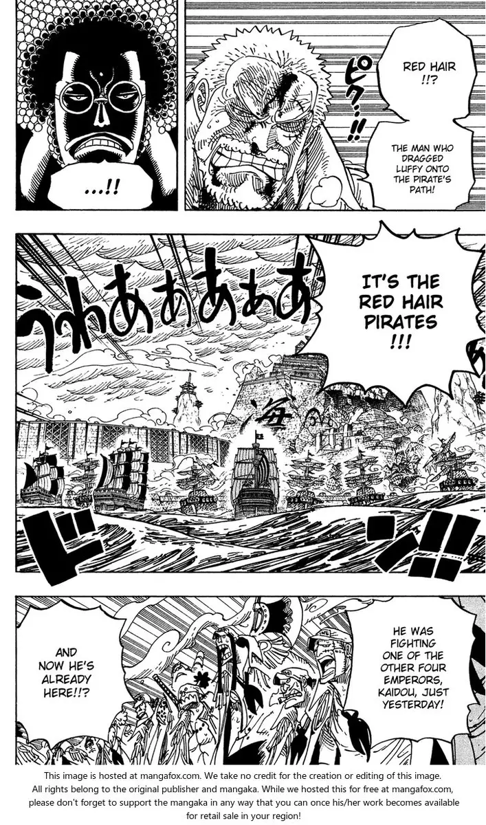 Chapter 580 - Page 2