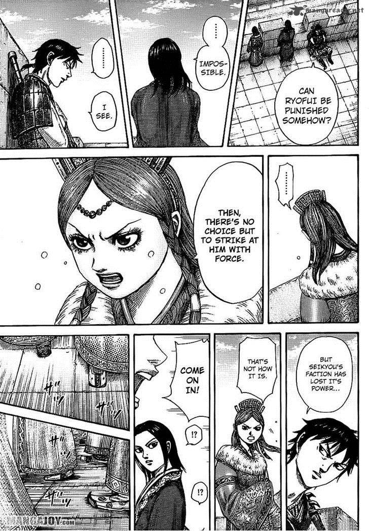 Chapter 378 - Page 11
