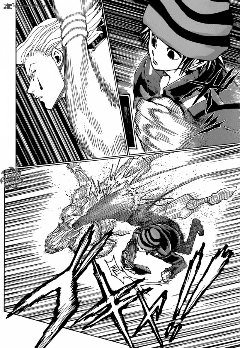 Chapter 353 - Page 8