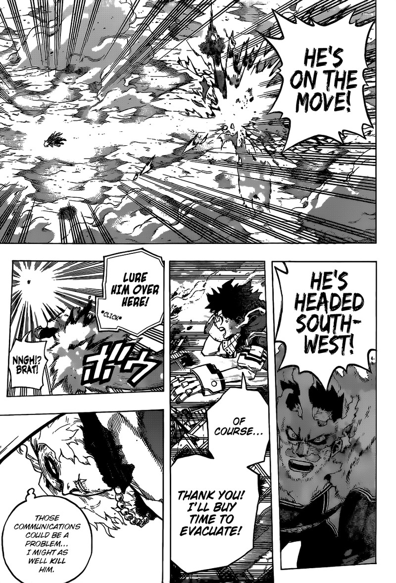 Chapter 275 - Page 5