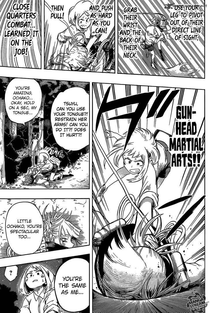 Chapter 80 - Page 13