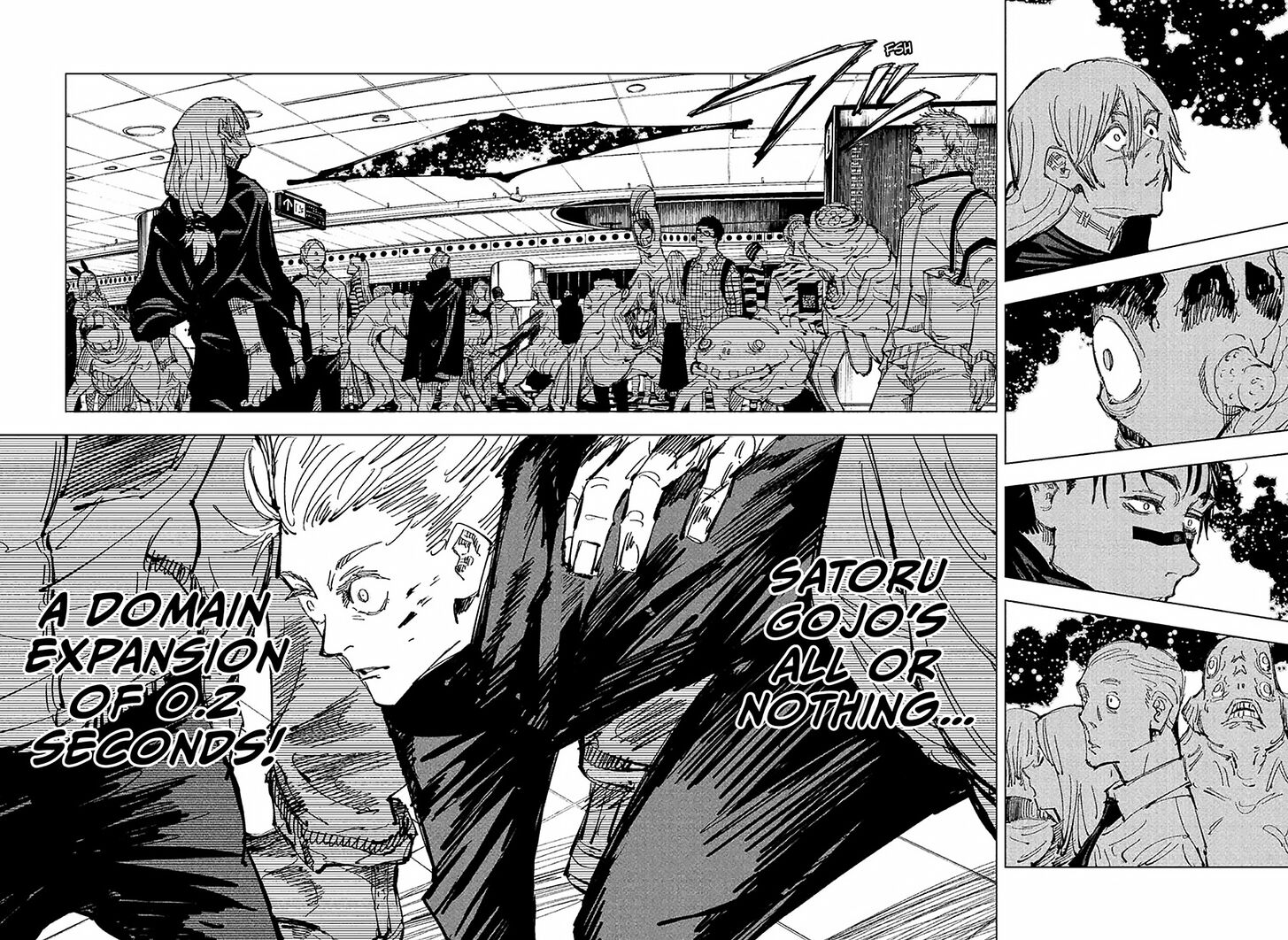 Chapter 89 - Page 13