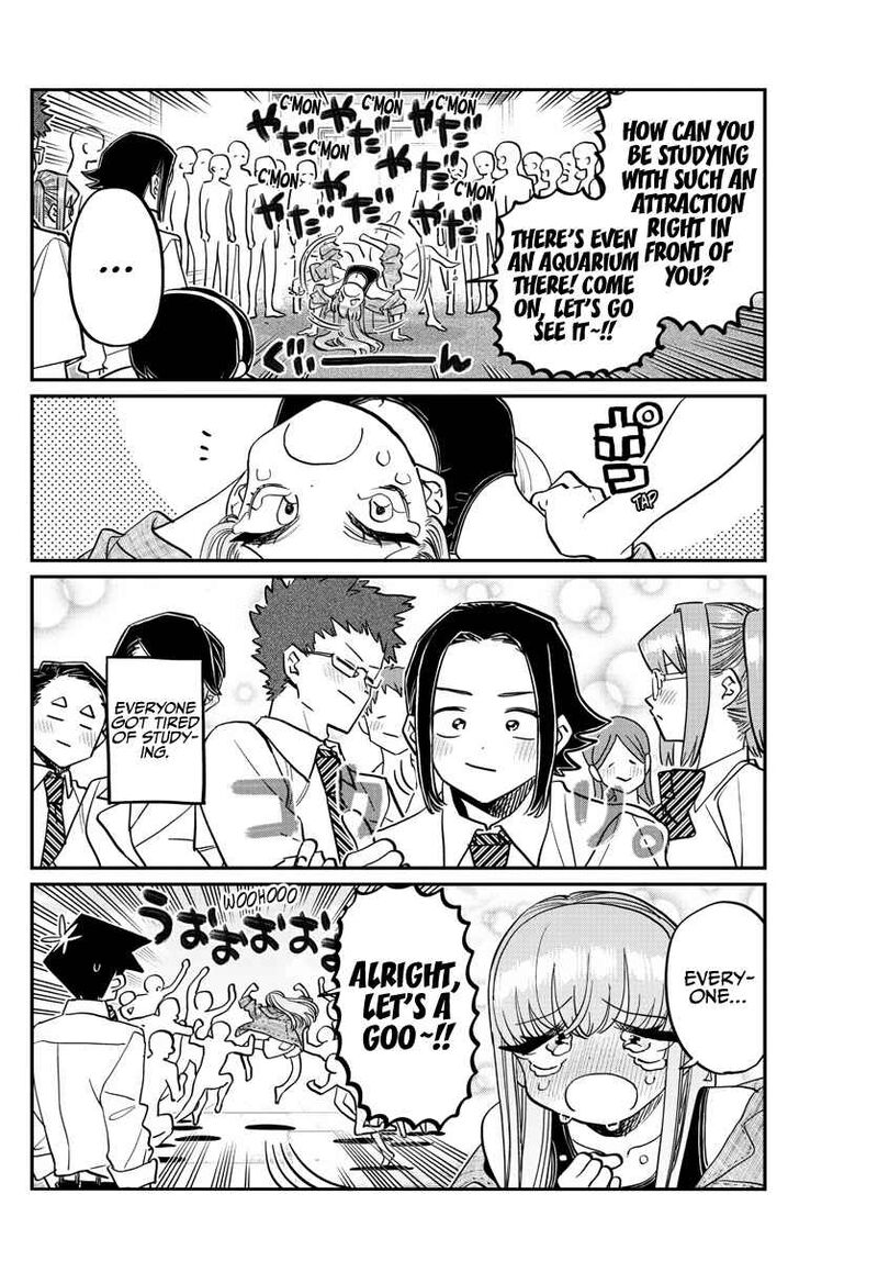 Chapter 384 - Page 8