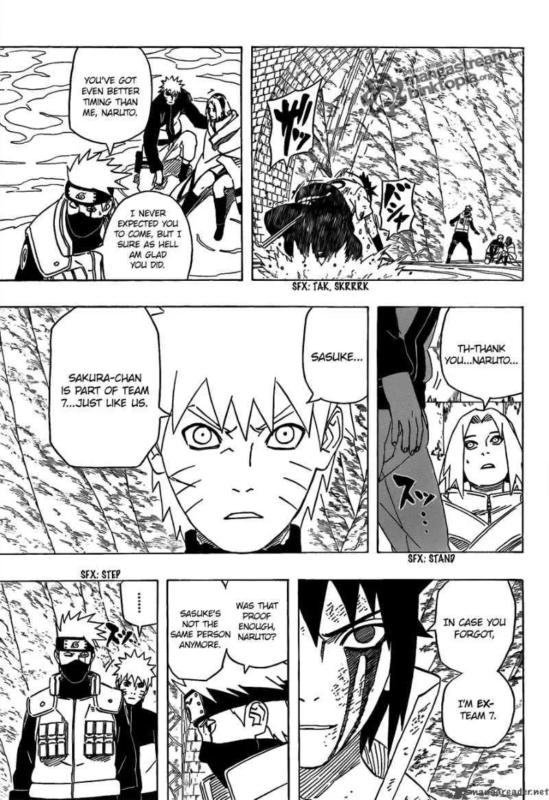Chapter 485 - Page 3