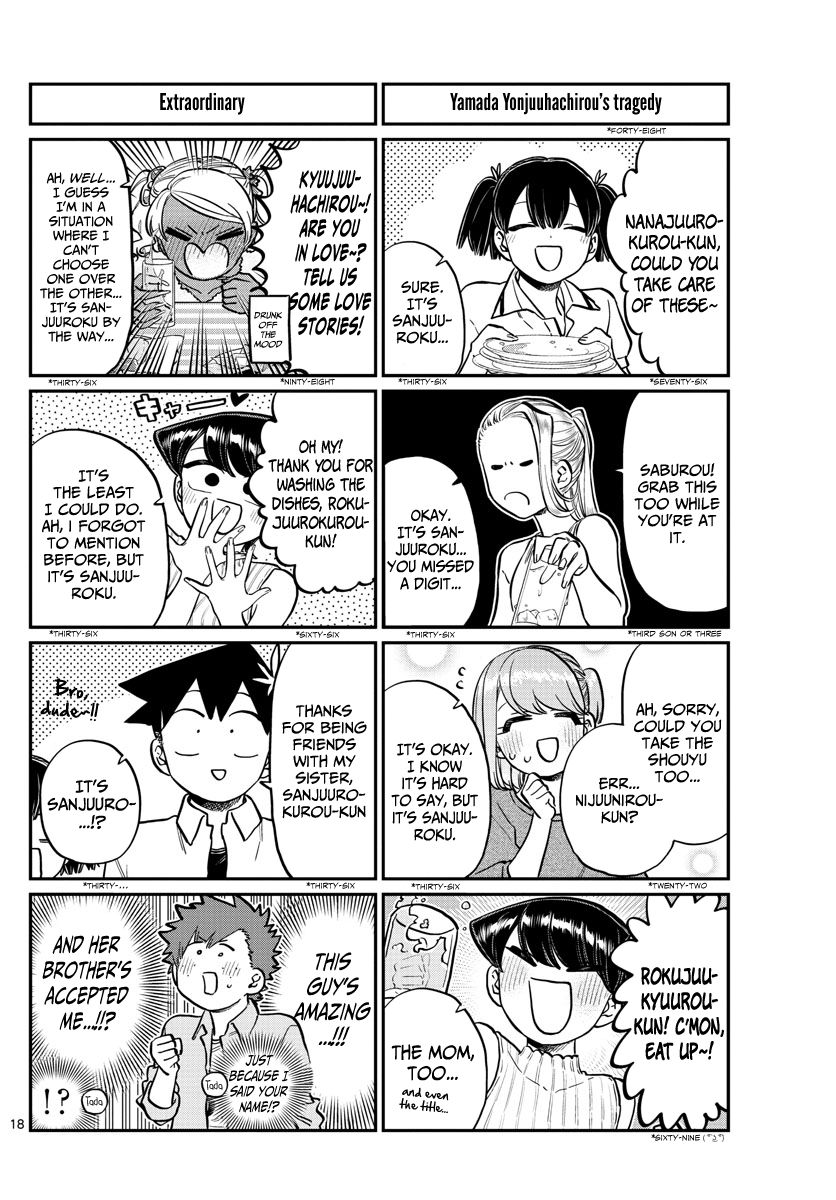 Chapter 207 - Page 18