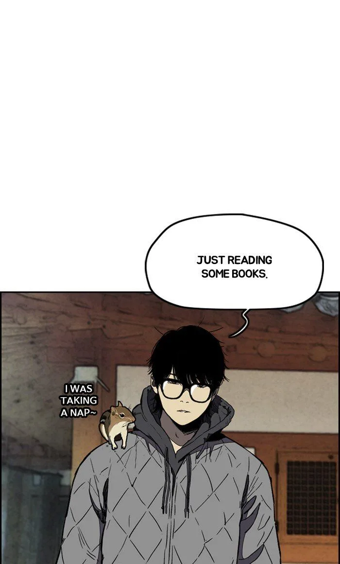 Chapter 258 - Page 16
