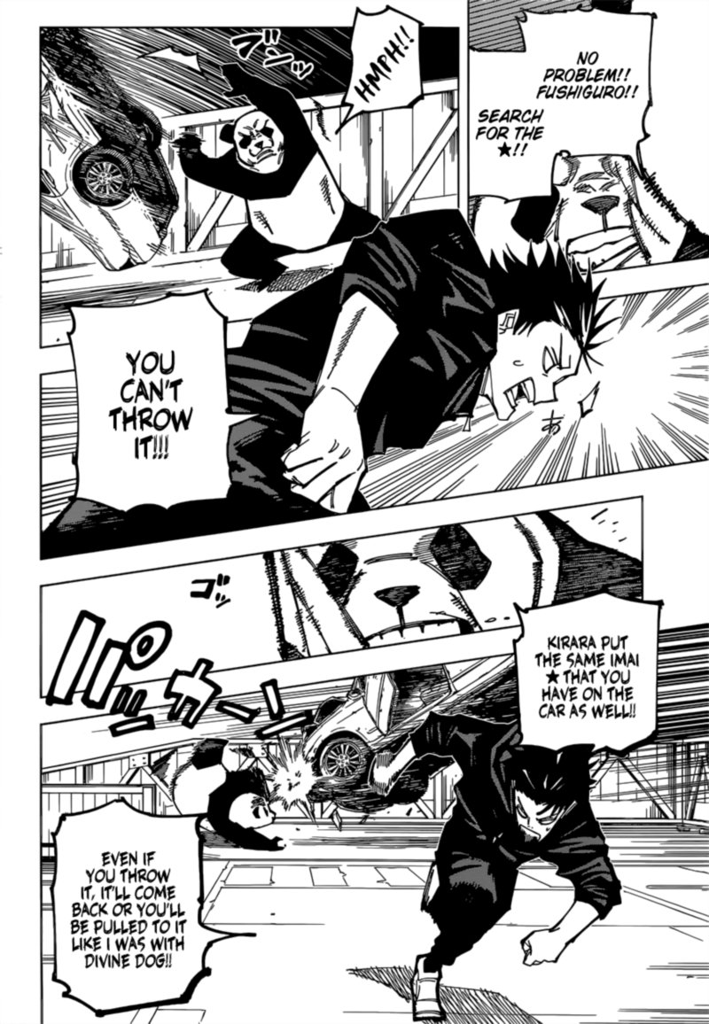 Chapter 156 - Page 12
