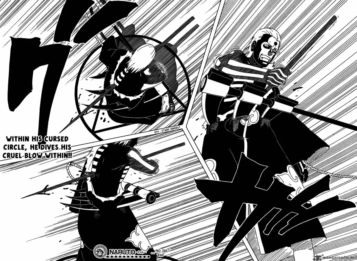 Chapter 326 - Page 16