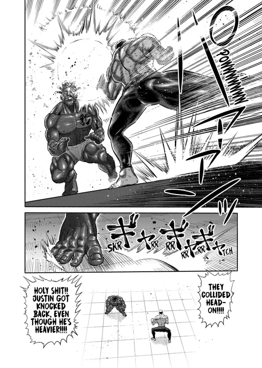 Chapter 265 - Page 14