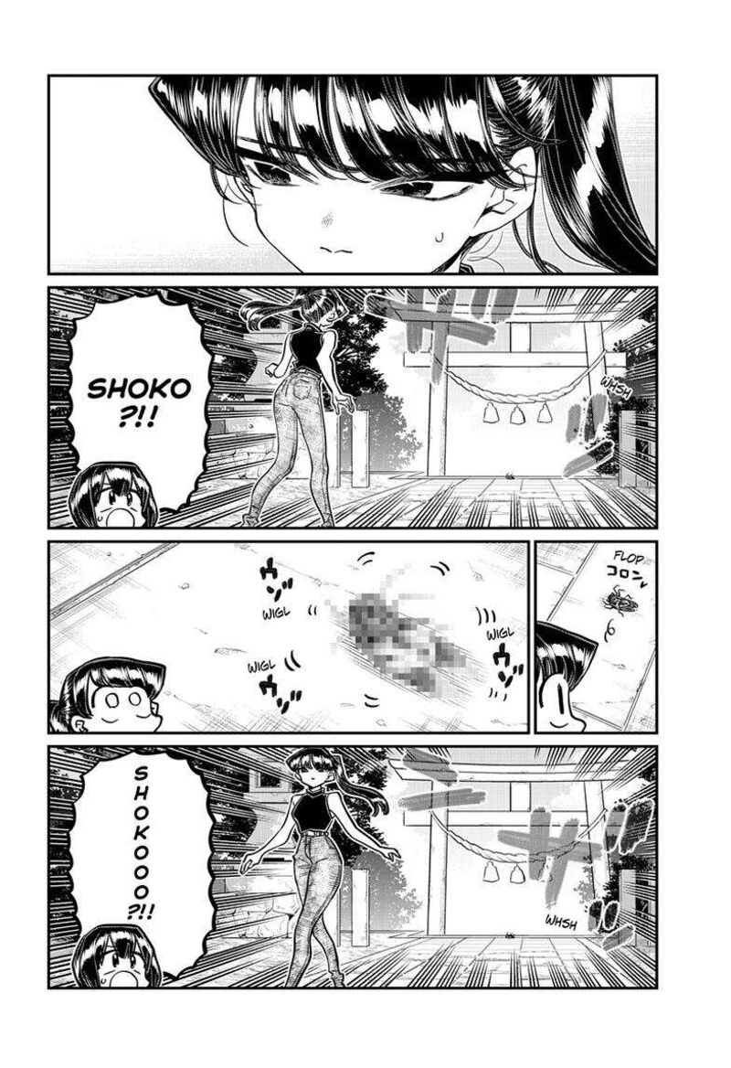 Chapter 410 - Page 16