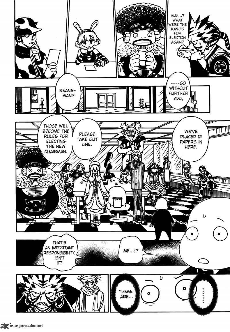 Chapter 319 - Page 16