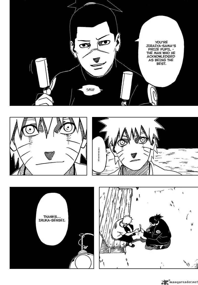 Chapter 405 - Page 14