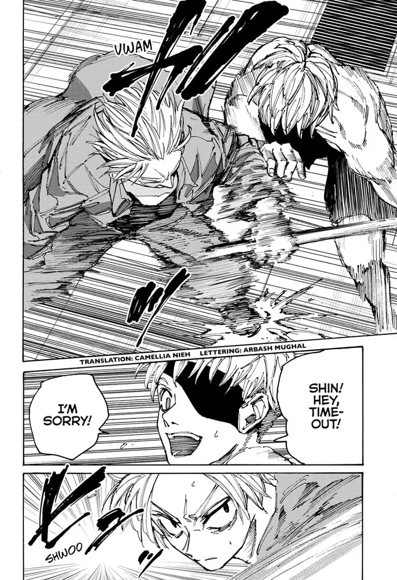 Chapter 189 - Page 2