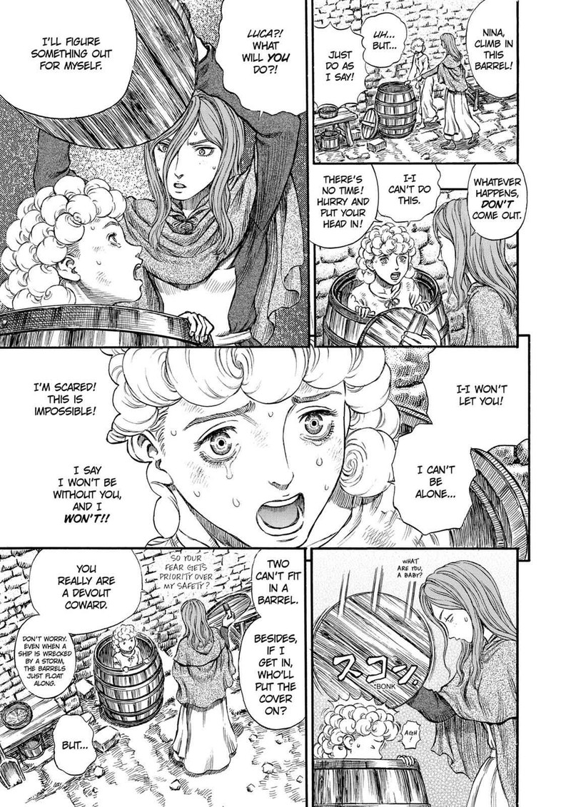 Chapter 171 - Page 15