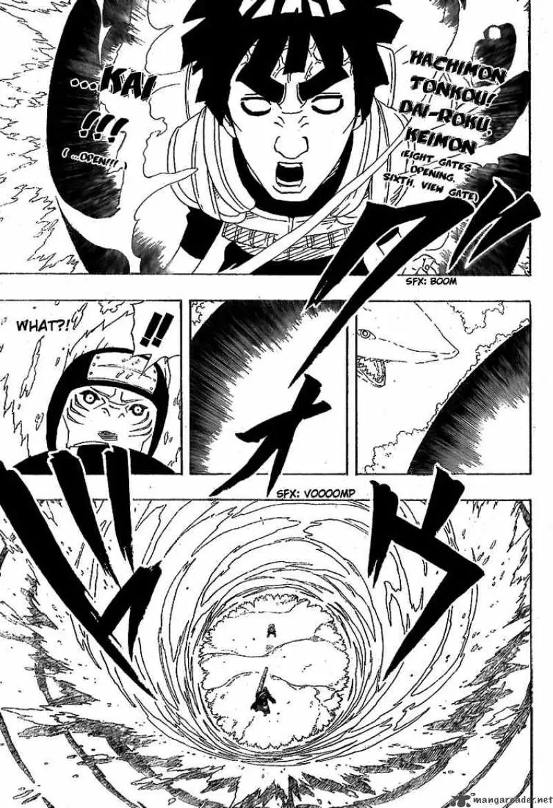 Chapter 258 - Page 11