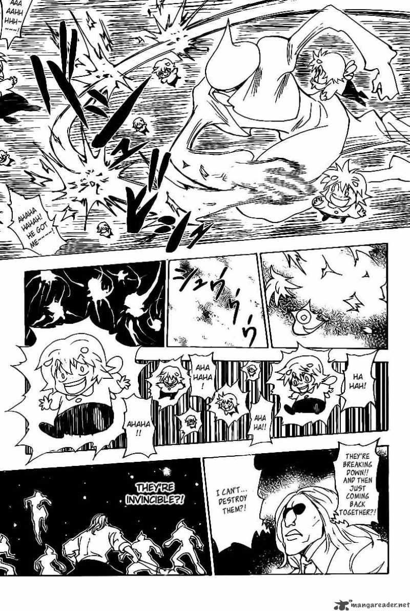 Chapter 284 - Page 7