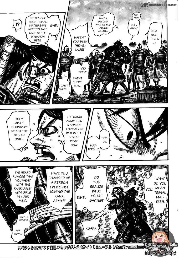 Chapter 478 - Page 13