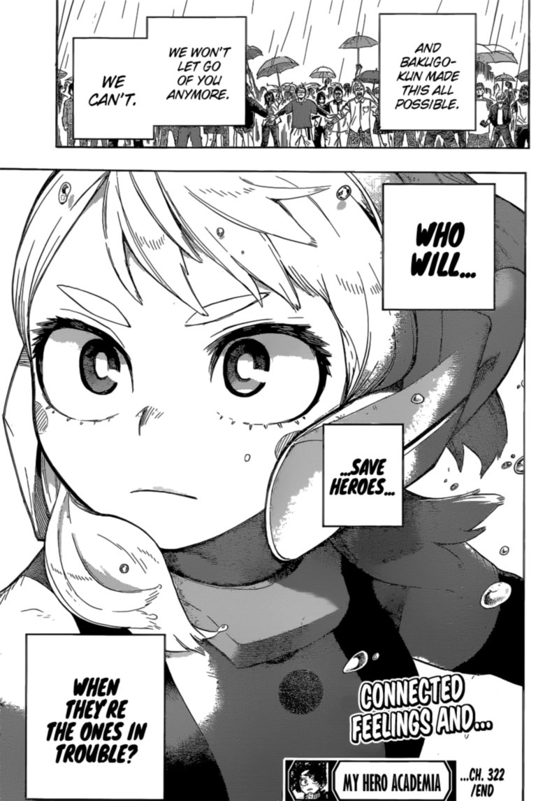 Chapter 322 - Page 17