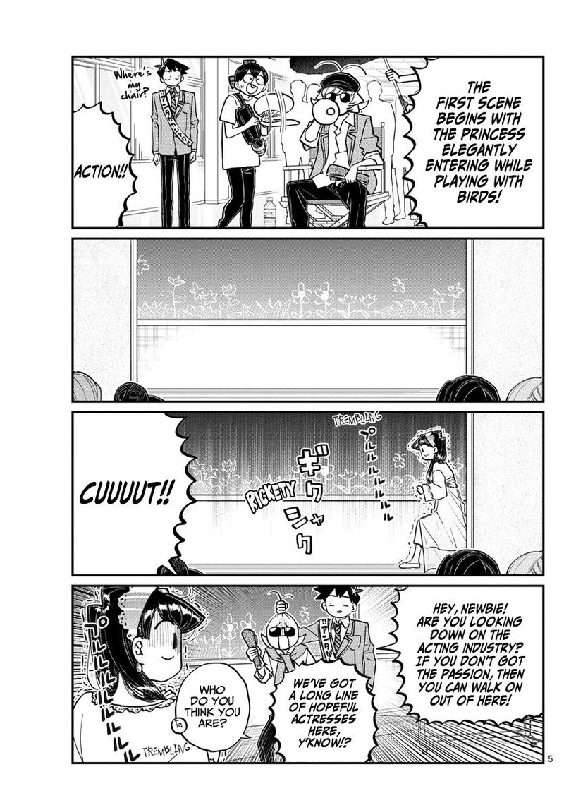 Chapter 221 - Page 5