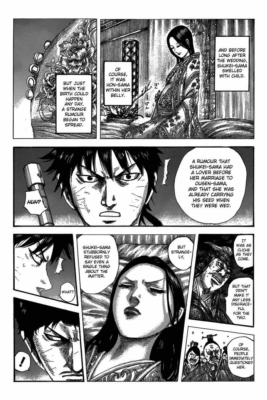 Chapter 577 - Page 7