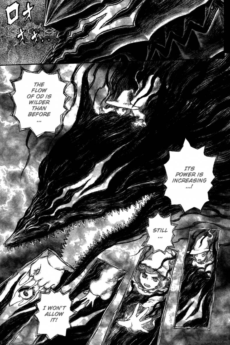 Chapter 318 - Page 11