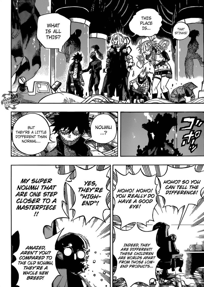 Chapter 221 - Page 10