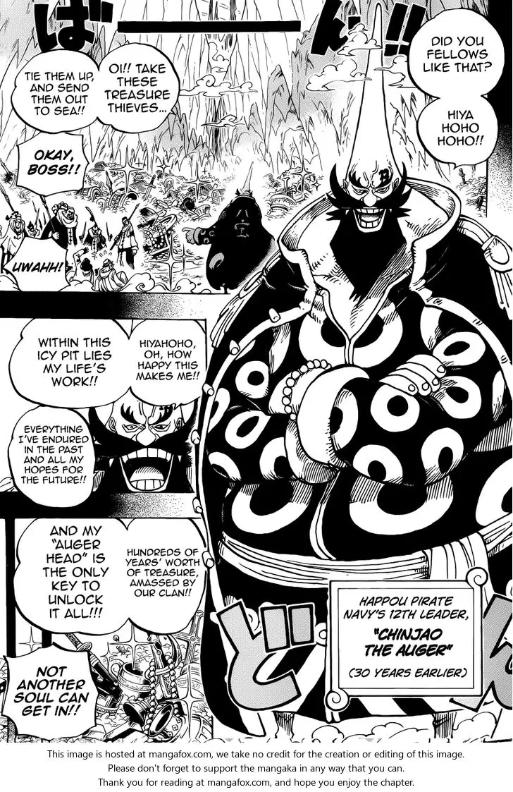 Chapter 719 - Page 7