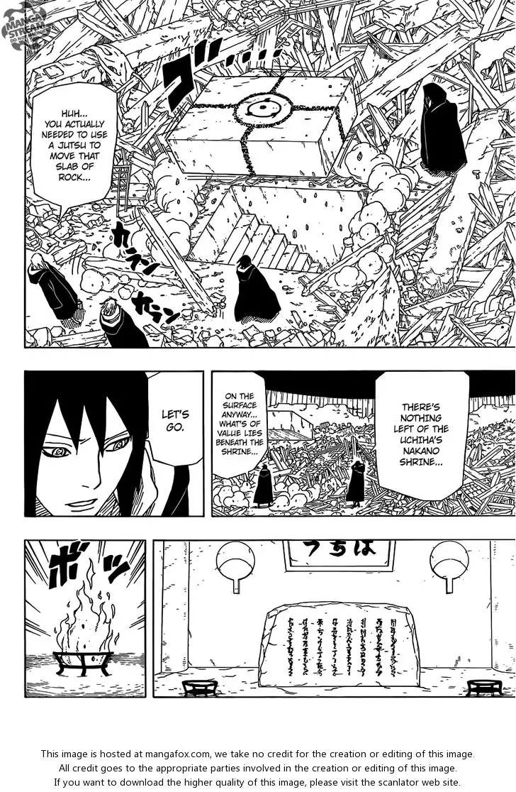 Chapter 618 - Page 10