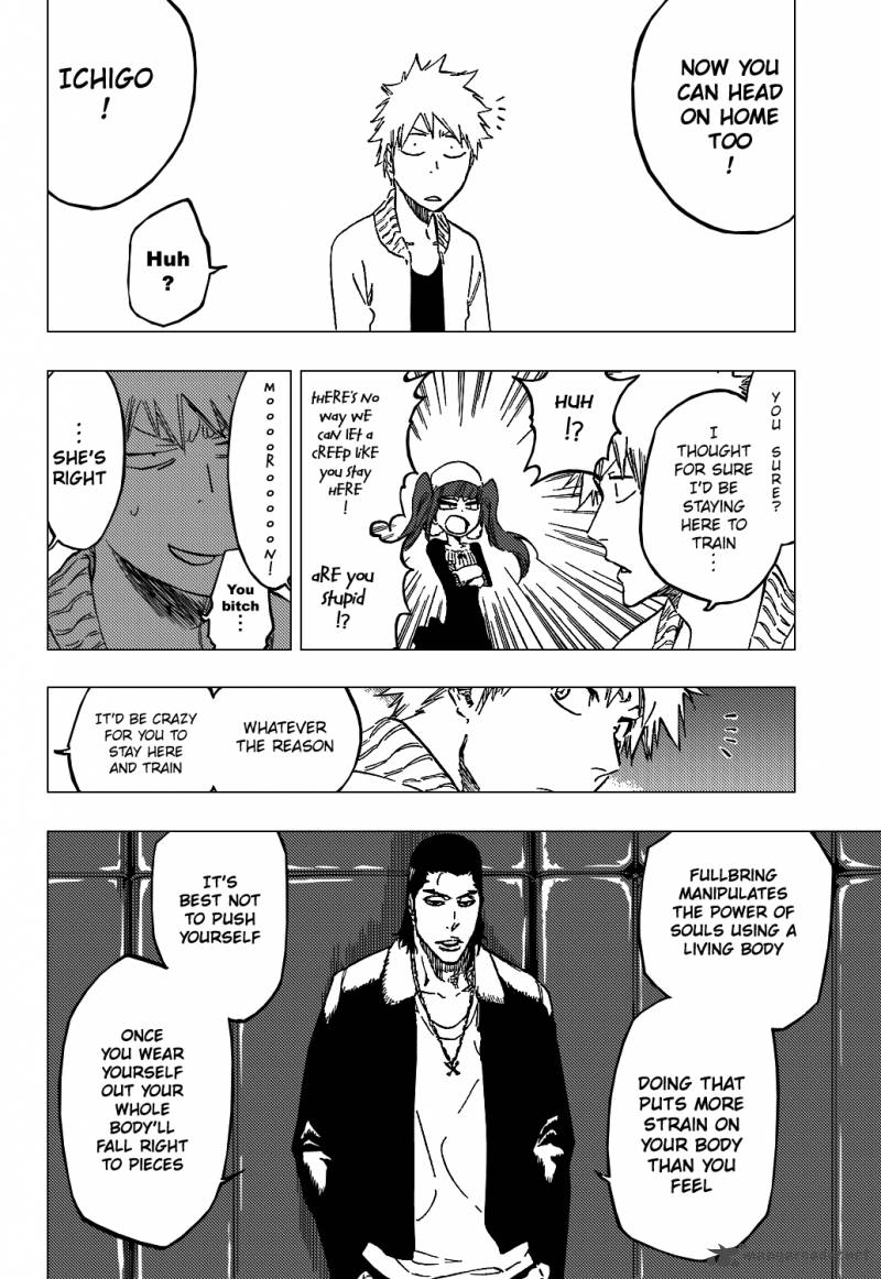 Chapter 439 - Page 8