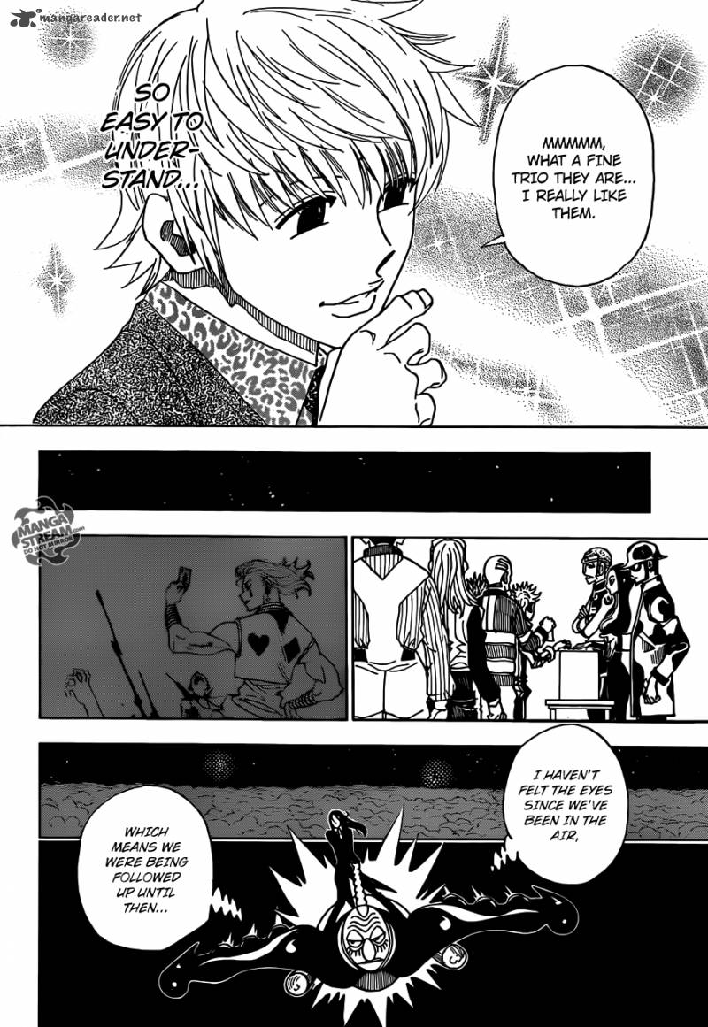 Chapter 329 - Page 14