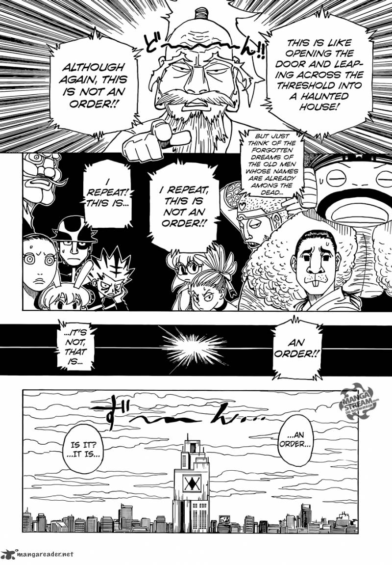 Chapter 341 - Page 15