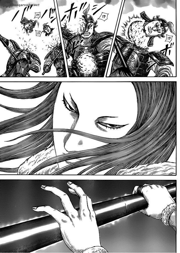 Chapter 388 - Page 13