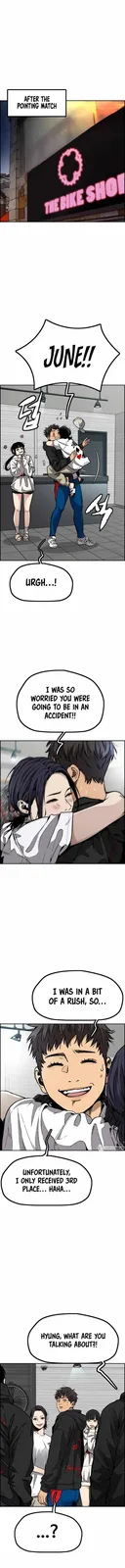 Chapter 485 - Page 1