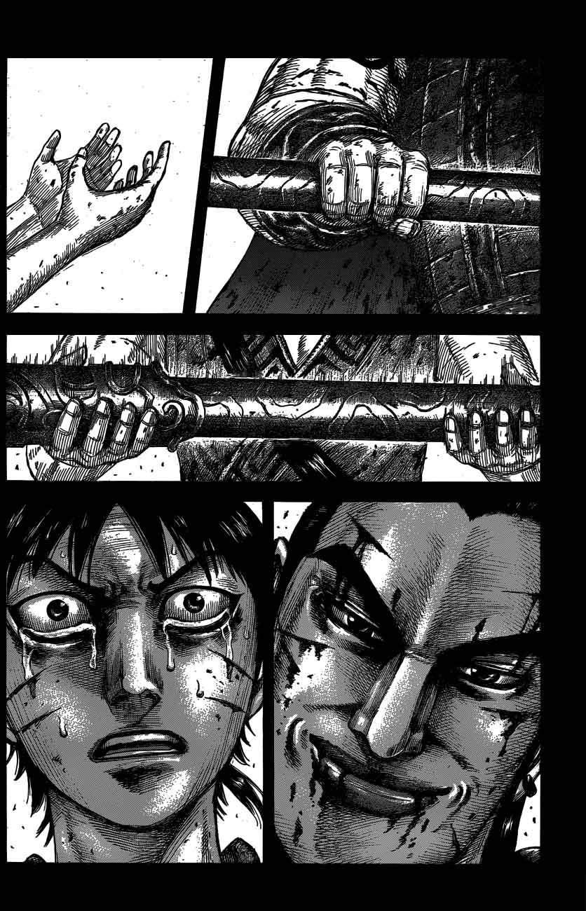 Chapter 547 - Page 19