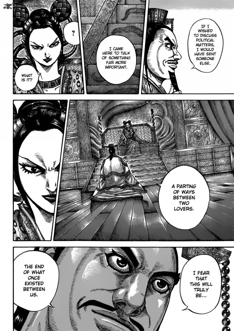 Chapter 406 - Page 10