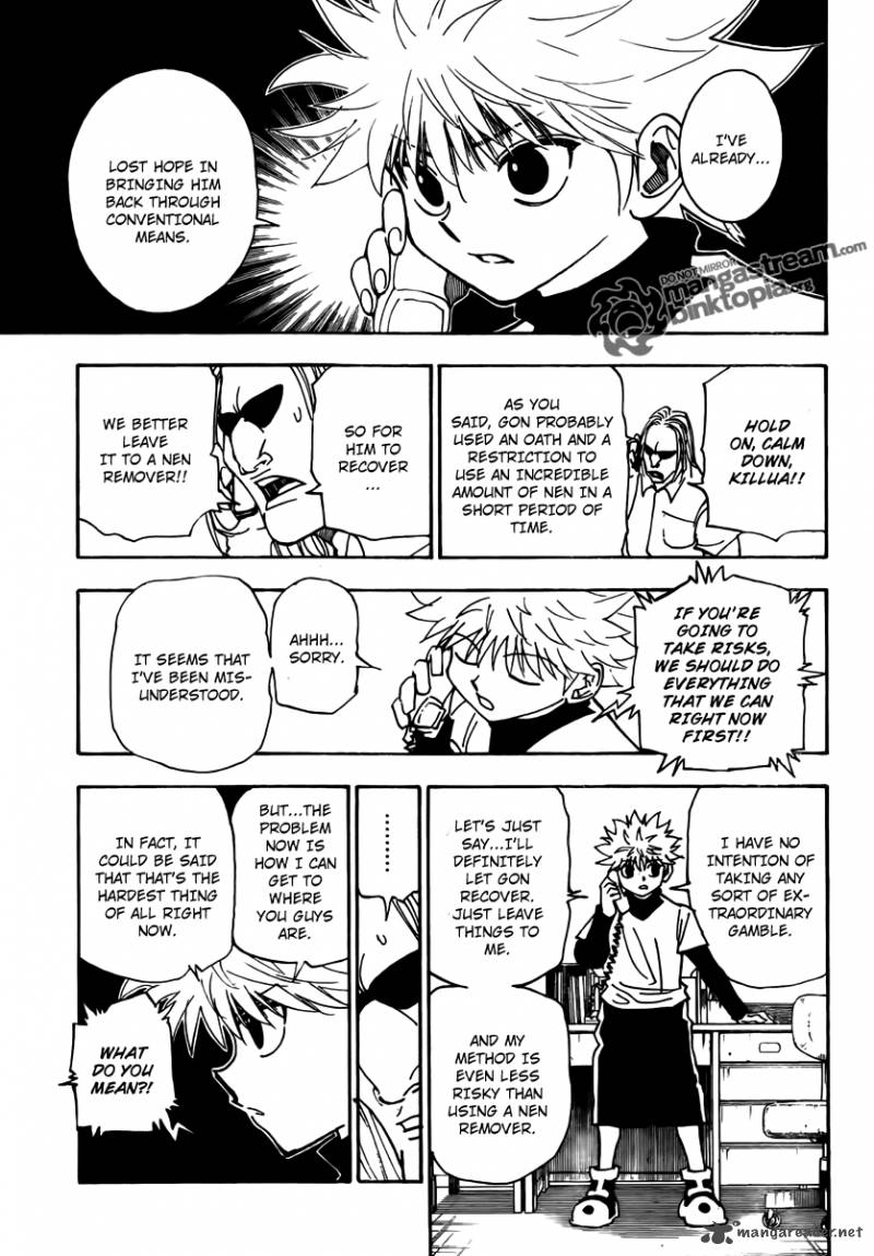 Chapter 324 - Page 11